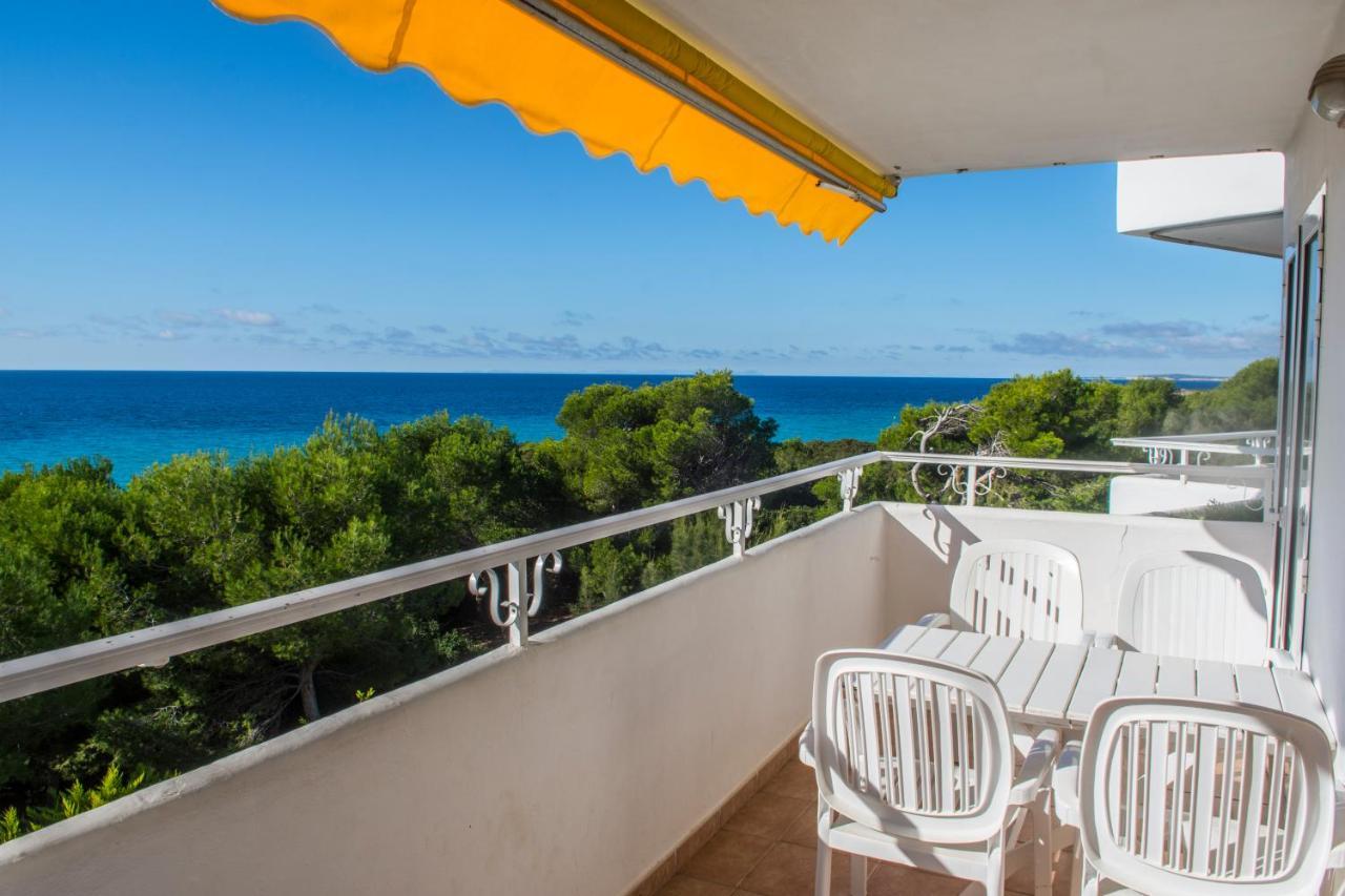 Hamilton Court Aparthotel Santo Tomas Exterior photo