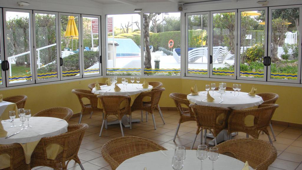 Hamilton Court Aparthotel Santo Tomas Exterior photo
