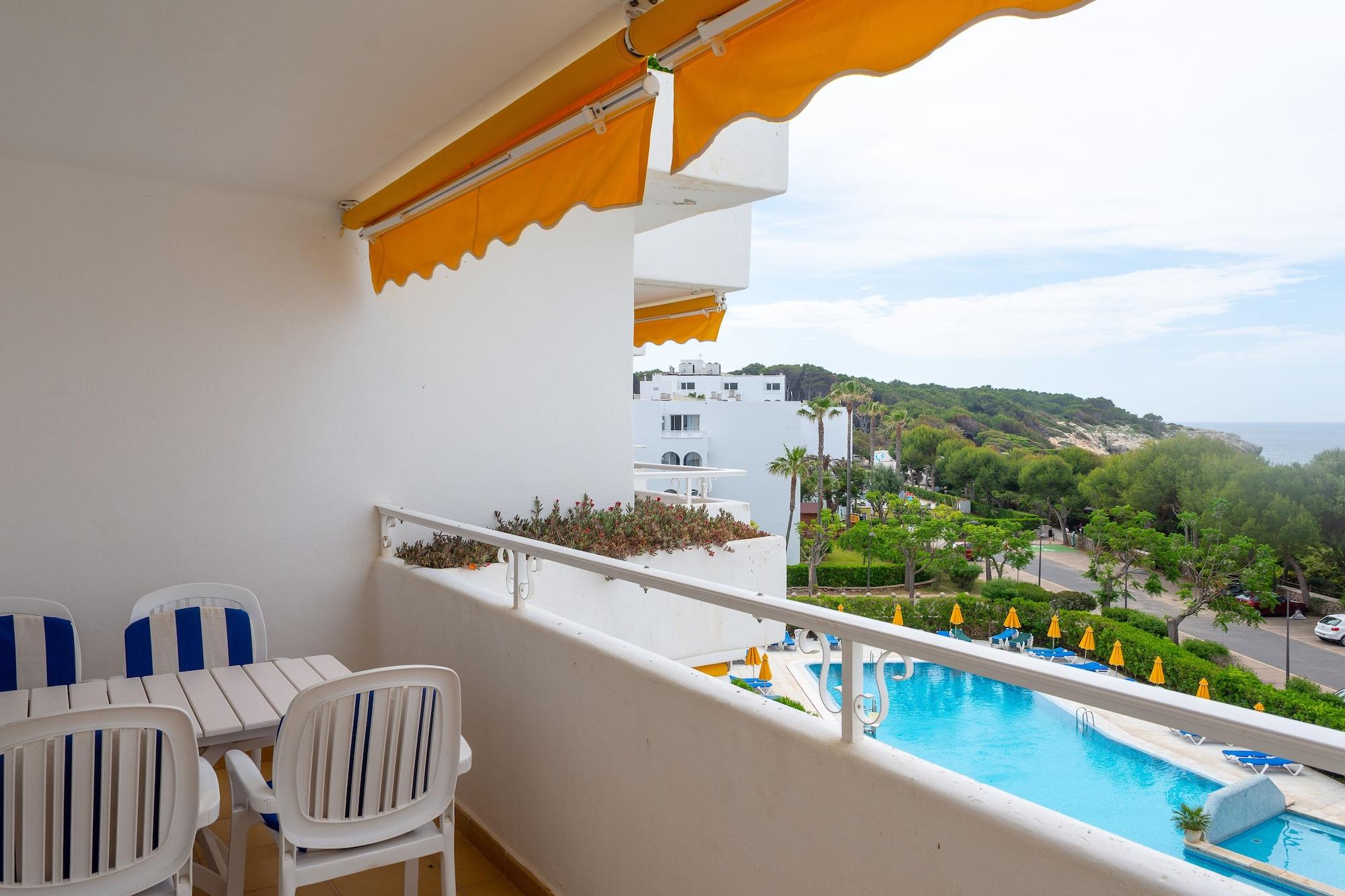 Hamilton Court Aparthotel Santo Tomas Exterior photo