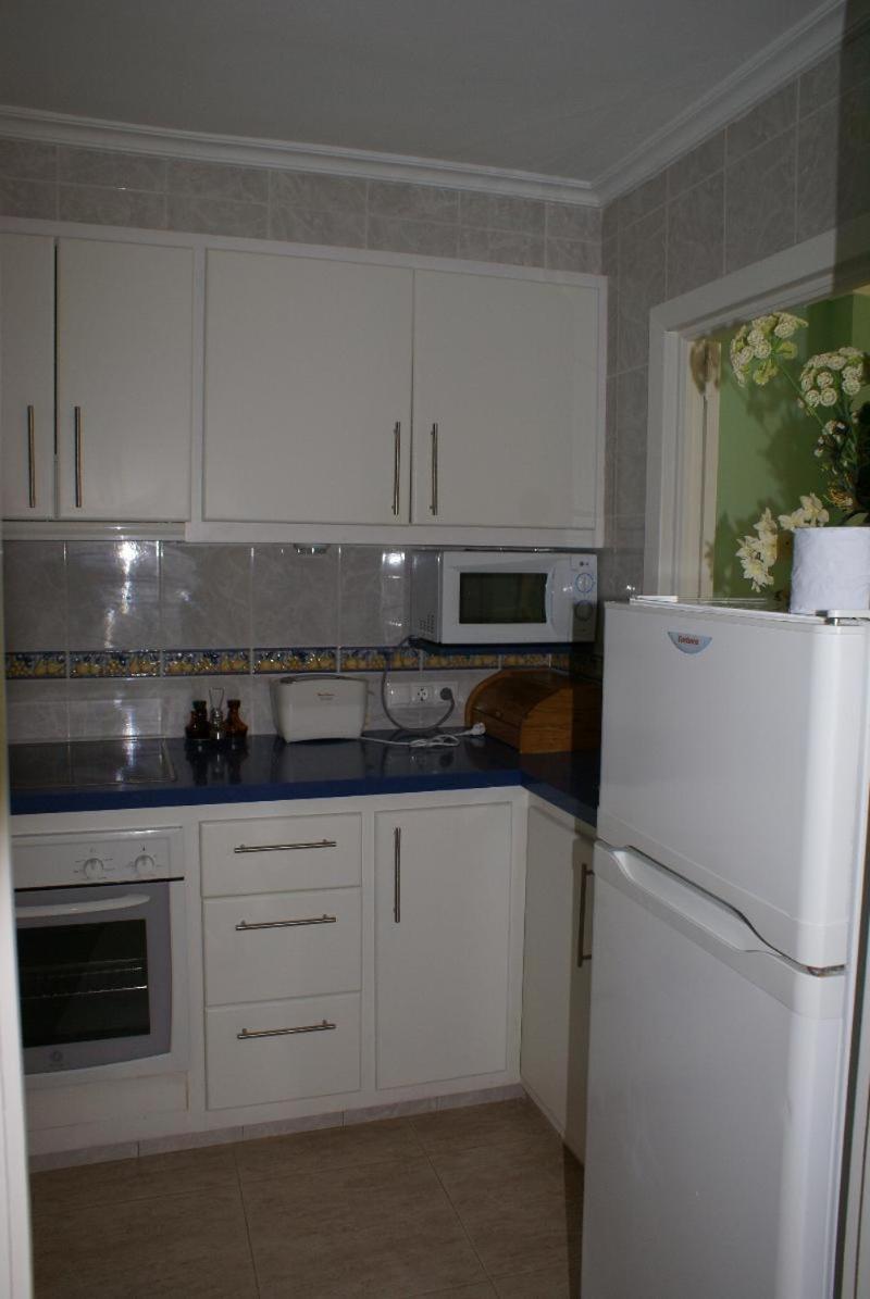 Hamilton Court Aparthotel Santo Tomas Room photo