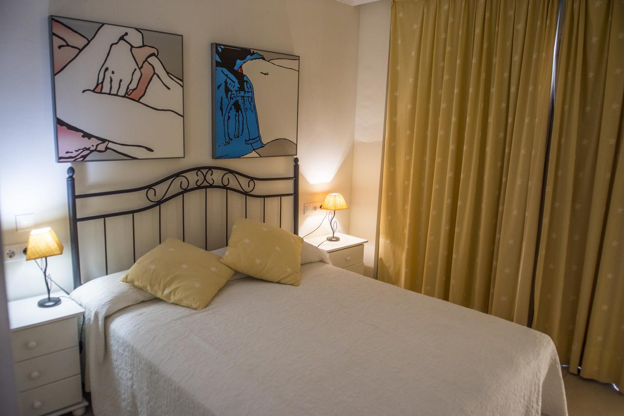 Hamilton Court Aparthotel Santo Tomas Exterior photo