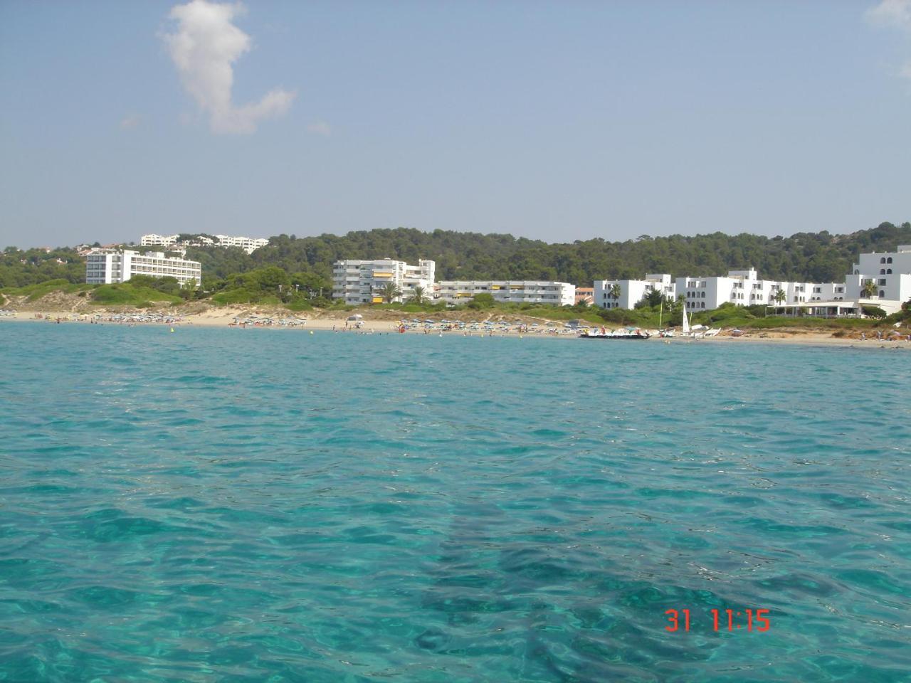 Hamilton Court Aparthotel Santo Tomas Exterior photo