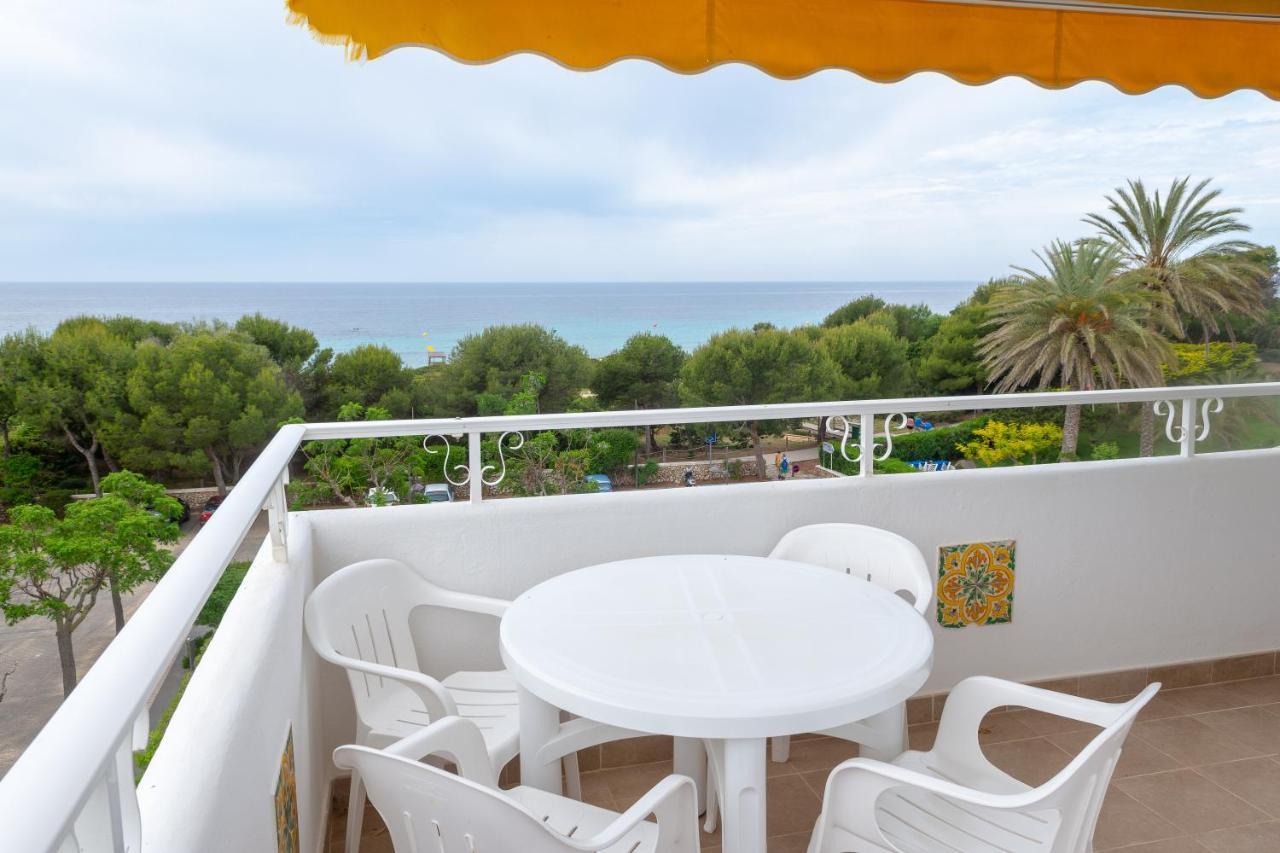Hamilton Court Aparthotel Santo Tomas Exterior photo